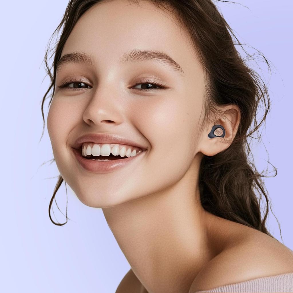 Sleep Soundproof for a Better Snoring and Live Complete Sound Soft Silicone with Carrying Shinkansen Earplugs, Earplugs, Sleep, Relief, Performances,