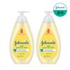 Johnson's Baby Гель для купания с головы до ног 500 мл x2_631317