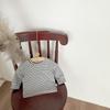 Baby Vest Children'S Retro Autumn Vest Men'S And Women'S Children'S Short Outer Vest