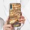 Для Samsung Galaxy A50 A50s Чехол Модная Расписная Мягкая Силиконовая Накладка Чехол для Телефона Для Samsung A50 A 30 50 S Galaxy A30s Fundas