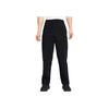 Nike Спортивная одежда Tech Fleece Reimagined Tailored Sweatpants Black/Black Men Streetwear FB8164-010