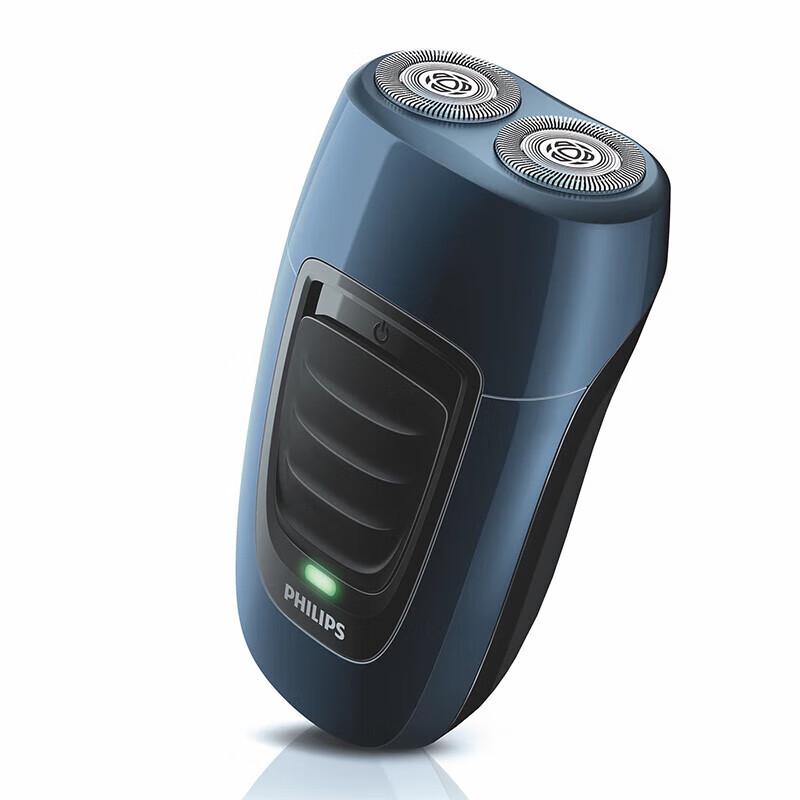 Philips PQ190 Классическая портативная электрическая бритва вилка CN (адаптер в комплекте)