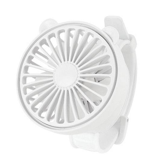 Мультипликационные часы, носимый воздушный вентилятор, многоуровневая пряжка