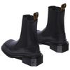 Dr. Martens Модные простые короткие ботинки Женские ботинки Черные 32069001