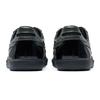 ONITSUKA TIGER Tokuten Обувь Повседневная Низкая Кожаная Унисекс Черный Серый 1183C531-001