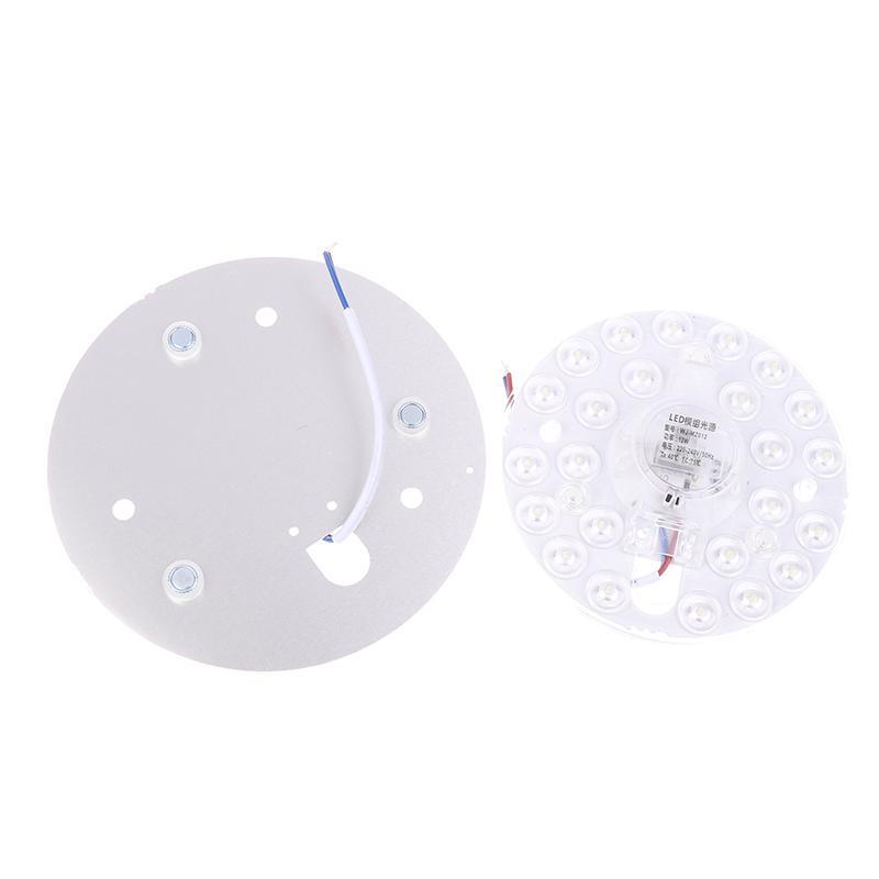 12W 18W 24W 36W Led Ring Panel Circle Light Smd Led Round Ceiling Board Circular Lamp Board Ac 220V 230V 240V Led Light