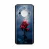 Для Honor X9c Умный чехол Funda На HonorX9c Умные чехлы Милый мультяшный узор Силиконовый чехол Для Honor X9C Умная задняя крышка Fundas