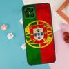 Portugal Flag Case For Honor 200 Pro 50 70 90 X9a X8a X8 X9 X8b X9c X9b Honor Magic 7 5 6 Lite Pro Cover