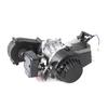 Двигатель 49cc / 47cc, 2-тактный, с электростартером и ручным стартером, с трансмиссией, для Мини-мото, Квадроцикла