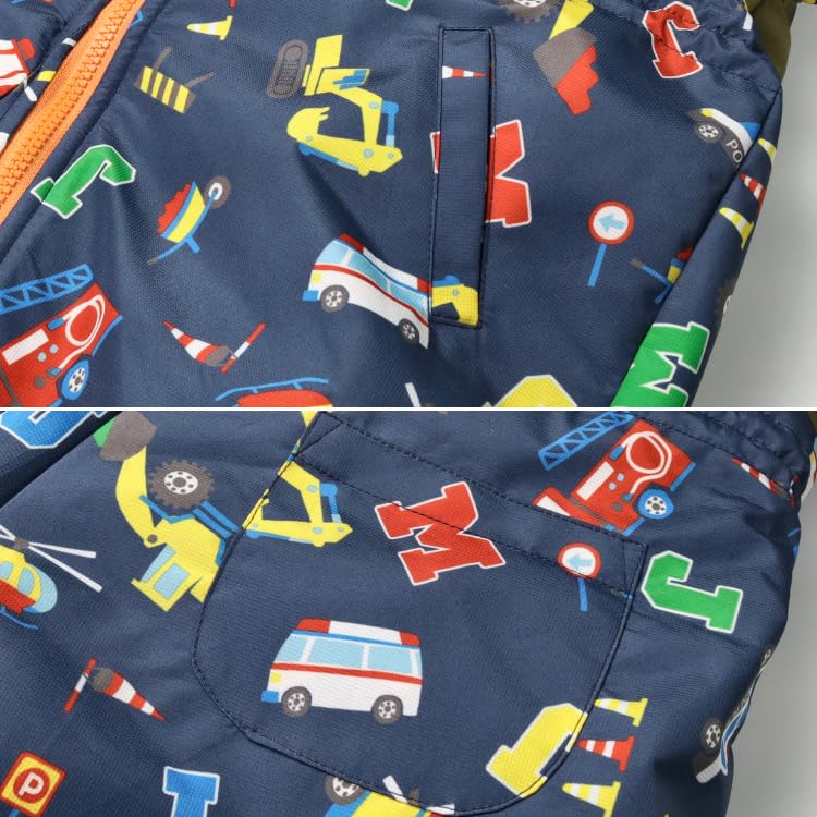 MJ25 Оксдарма Комбинация N 95