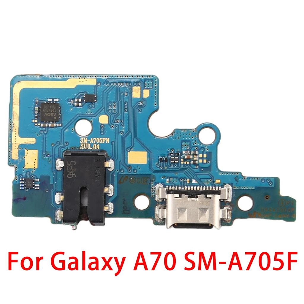 Для Samsung Galaxy A53 5G SM-A536B/A33 5G SM-A336/A52s 5G SM-A528B K2/A23S SM-A237F/A41 SM-A415F/A50s плата USB-порта для зарядки