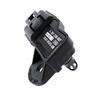 Intake pressure sensor 0261230027 For Ford Escort Fiesta Toyota Suzuki Pontiac Mazda XSGF-9F479-AA 026 123 0027 XSGF-9F479-AB