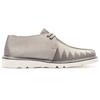 Neighborhood X Clarks Originals Zigzag Pattern Casual Shoes Men sneakers Gray 261471387
