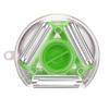 1PC 3 в 1 Magic Trio Peeler Set Slicer Shredder Peeler Julienne Cutter Multi Peel Blade Zesters Terter Kitchen Tool