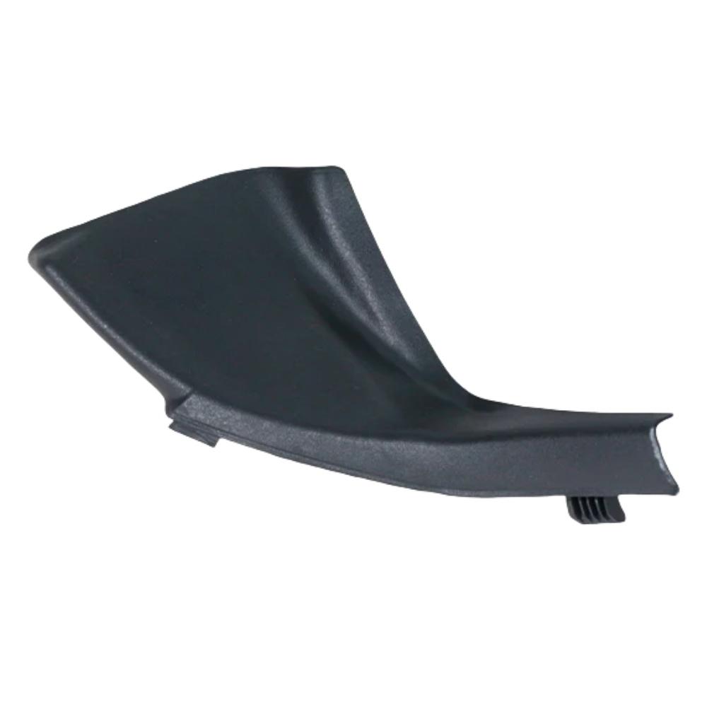 Front Left Windshield Wrap Corner Trim Cover 53867-60100 For Toyota Land Cruiser Prado LC150 2018-2020