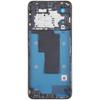 full housing for Oppo A78/A58  Battery Back Cover with Middle Frame Replacement Parts