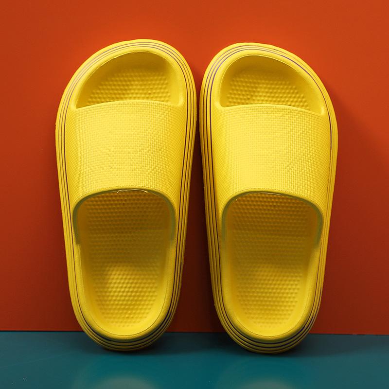 Горячая Распродажа Женские тапочки Eva Beach House тапочки для дома Горки Одежда для женщин Горки оптом по дешевой цене