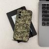 Camouflage Art Army For Samsung Galaxy A73,31,Note,22,71,53,32,72,41,8,9,52,J7,Soft Black Silicone Cover Case