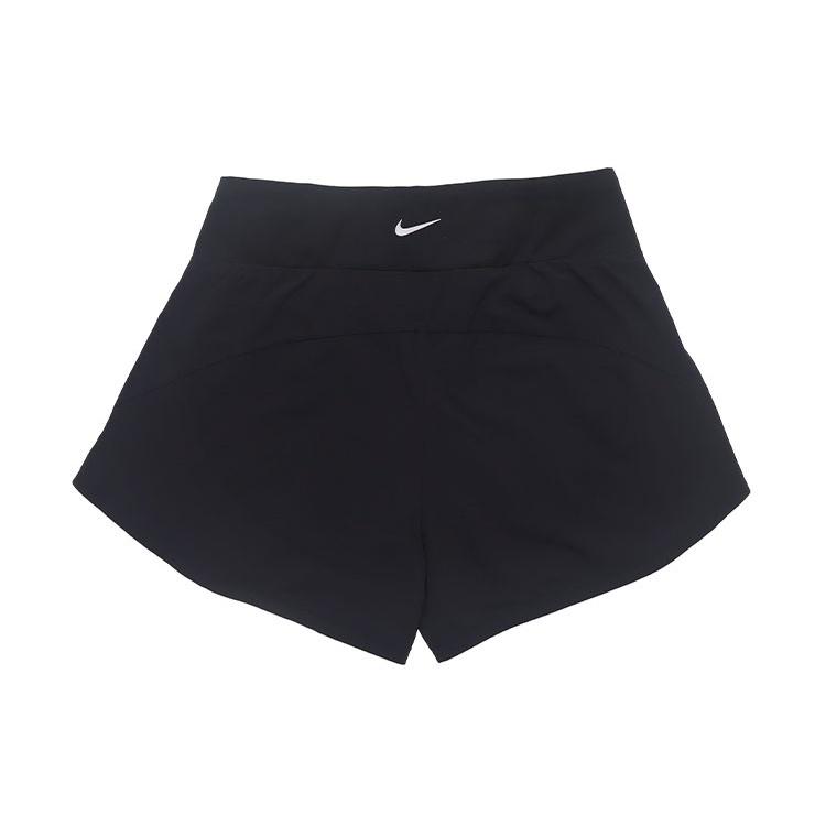 Nike Dri Fit Shorts Women's Black DX6023-010