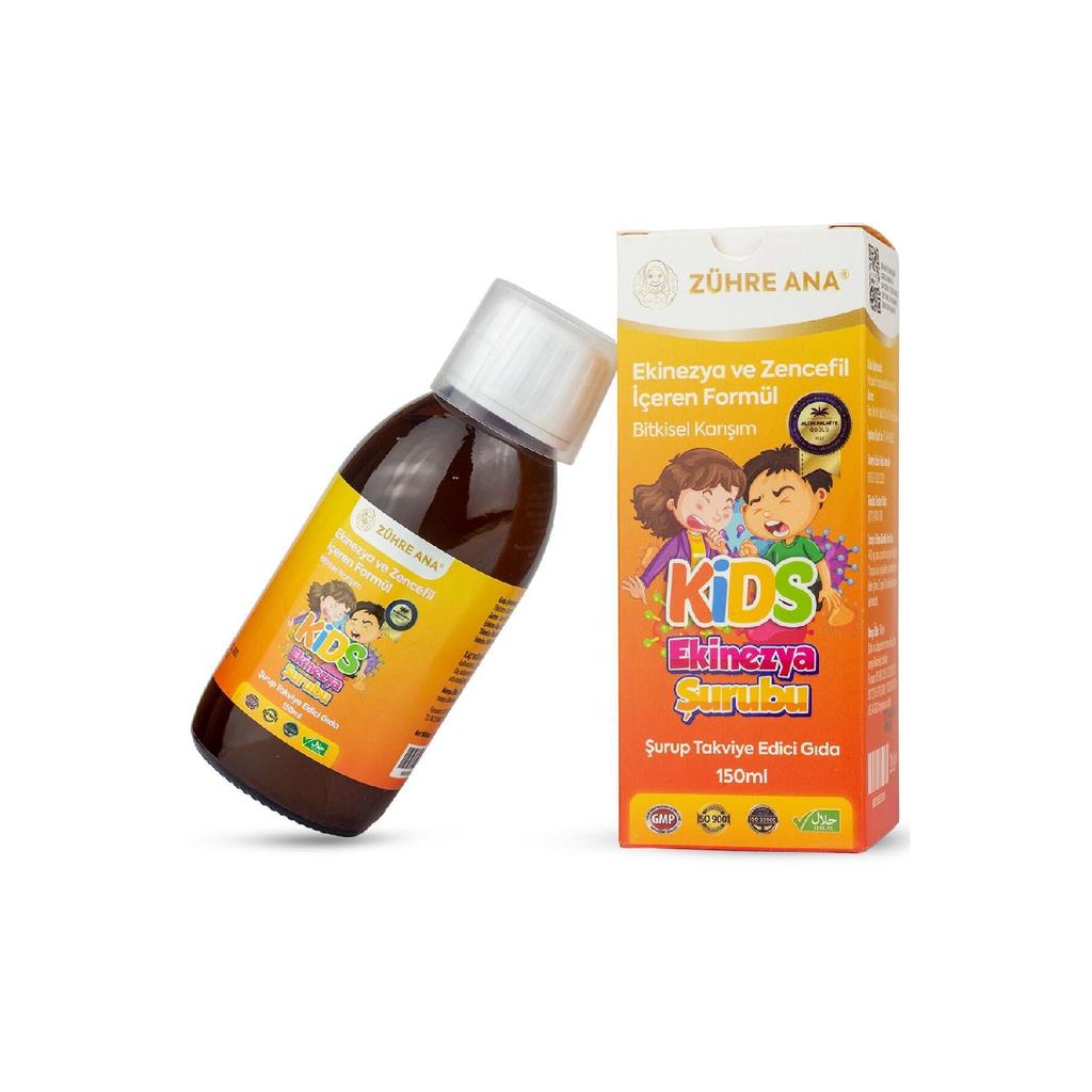 Детский сироп для детей