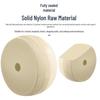 Heavy-Duty Nylon Swivel Caster