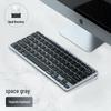 Беспроводная Bluetooth офисная клавиатура Zero Point Appointment K818