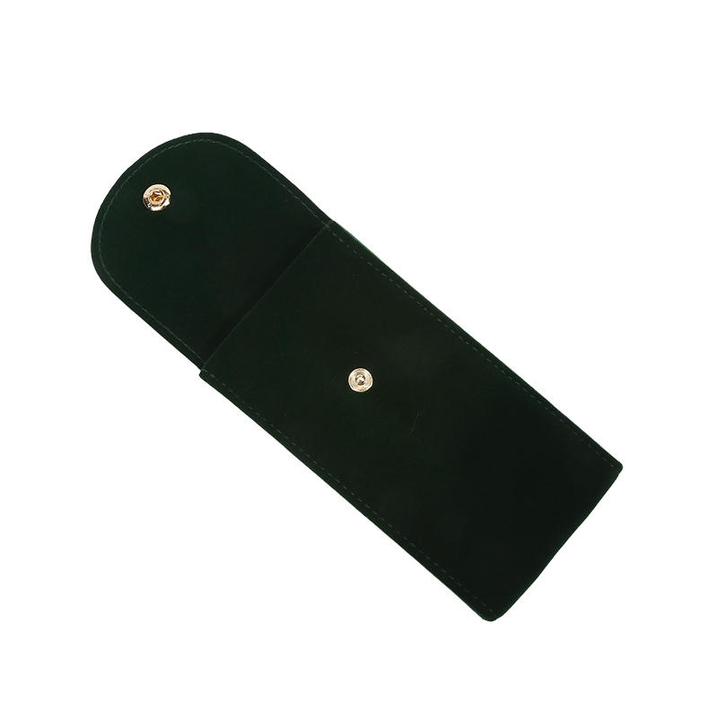 Портативный органайзер для ювелирных изделий и часов, защитная сумка с откидной крышкой, дорожный чехол для хранения одних часов