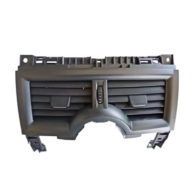 Средняя вентиляционная решетка для Renault Megane Mk2 2002-2008 OEM 7701062442