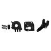 Прямая замена кронштейна фары Совместимость с B9 для технического обслуживания автомобиля Легкая установка Неуниверсальная посадка