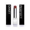 Perfect Diary Bio Lip Essence Highly 709 Lipstick, "Moisturizing Lip," Pigmented, 3g, (Caramel Tea)
