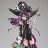 Diffusive Million Arthur Nimue (1/8 scale, pre-painted PVC figure) [Parallel Import]