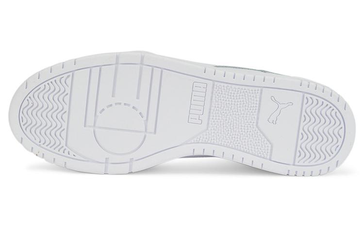 Мужские кроссовки Puma RBD Game Low 'Белый'