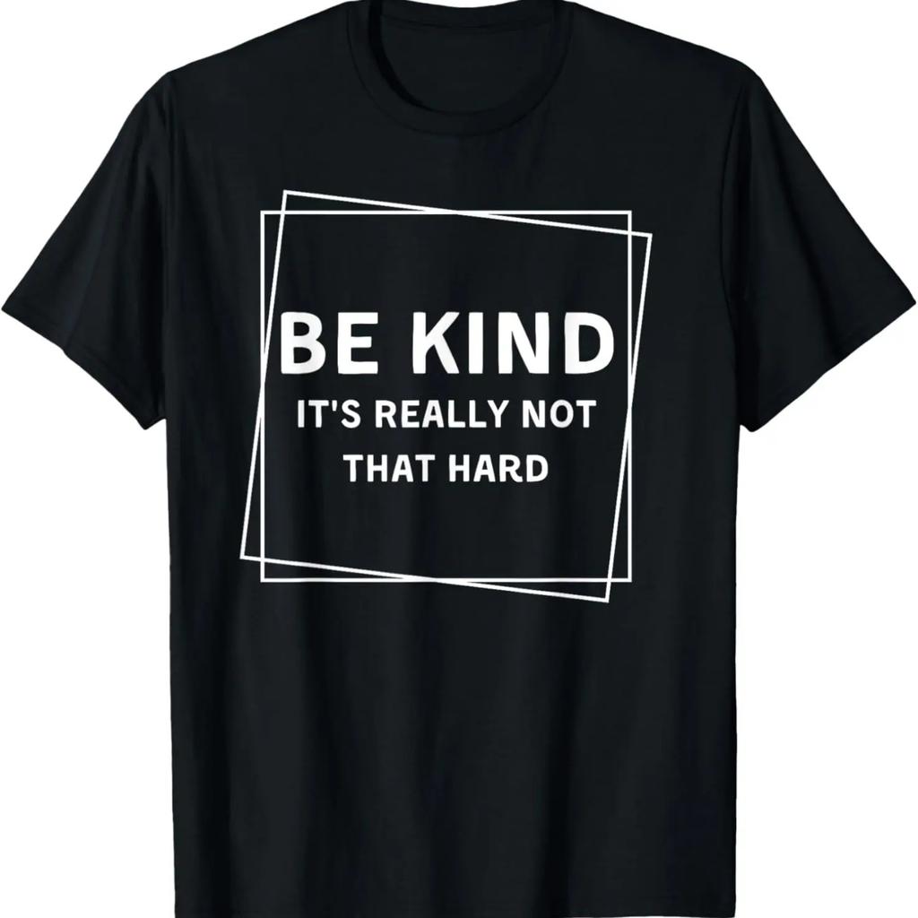 Funny Be Kind Shirt No Alcohol in Prison Adult Humor Funny T-Shirt