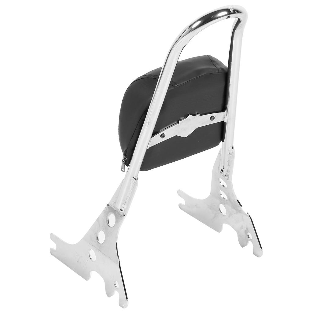 Съемный комплект накладок на стойки спинки мотоцикла Подходит для XL883C XL883R 200R 200C XLH883 04-19