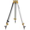 STF-YT Aluminum Tripod (Flat Type F) for Weighing and Lasers