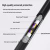 Suhao Outdoor Armored Single-Mode Fiber Optic Patch Cable