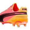 Puma Mens King Ultimate Tricks Firm Ground Football Boots