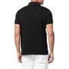 Moncler SS22 Polo Shirt Men's Black H10918A0002484673999