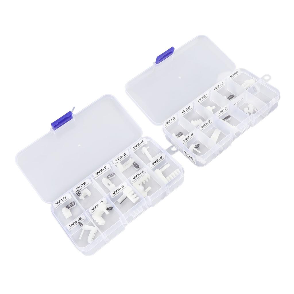 Инструменты для замены головок жесткого диска ABS Многофункциональные Инструменты для восстановления данных HDD для ремонта