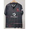 Mens Short Sleeve Soccer Jersey Fan Version 2627 Arsenal Nuremberg Koln Tenerife Oviedo Leeds United Training Shirt