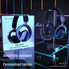 SMVP Open-back Long-Endurance Wireless Bluetooth Headset
