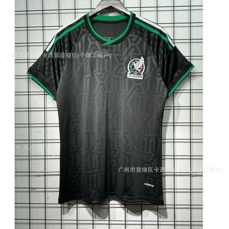 Soccer Jerseys Men Women Football Shirts Chivas Tigres Club America Cruz Azul Monterrey Short Sleeve Sports Training