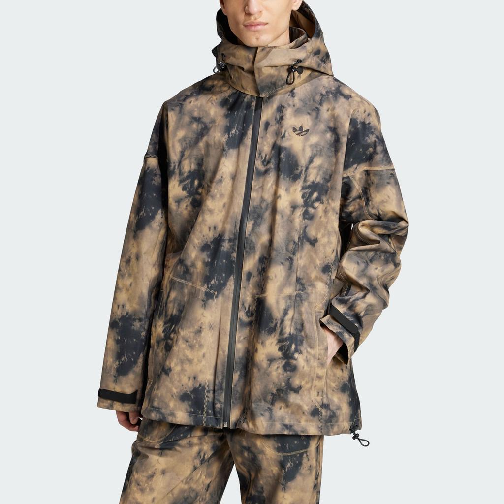 Adidas Originals Scrambler jacket IX7345