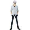Banpresto Магическая битва Сатору Годжо Скрытая Ранняя Смерть II Фигурка Коллекционная Игрушка