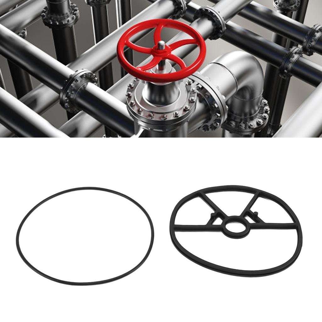 SP714T Комплект для ремонта прокладки клапана O Ring 1-1/2 для многопортового клапана Variflo XL Pool Spa Replacem