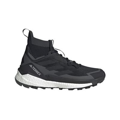 Terrex Free Hiker 2.0 Основной черный Серый шесть