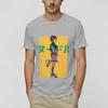 Fashion Gorillazs Tshirts For Unisex Crew Neck Cotton T Shirt Short Sleeve Tees Party Clothes