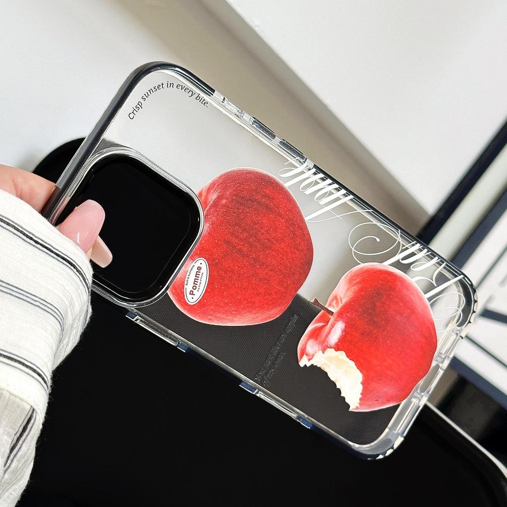 Creative Apple Phone Case for Apple Phones