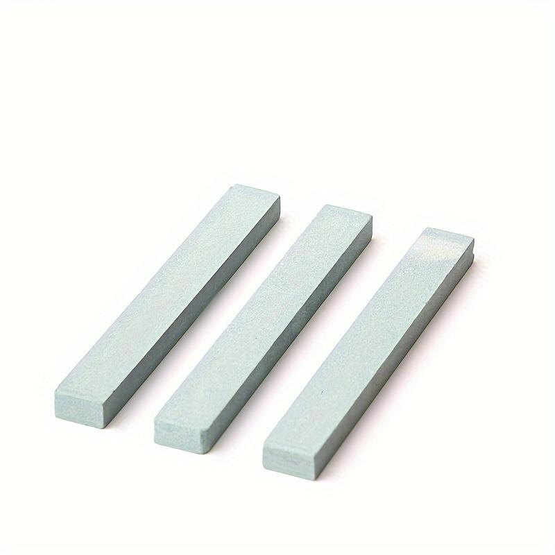 1/3 шт. керамические инструменты, полировальный камень, маленький грубый шлифовальный керамический точильный камень, керамическое дно, липкая глазурь, полировальные шлифовальные инструменты