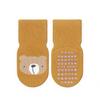 2026 Autumn and Winter Baby Cartoon Anti-Slip Cotton Socks for Newborn Toddlers with Short Tube Dispensing